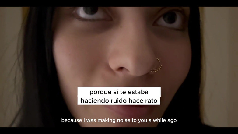 MartiiAciar: Virální video Martii Aciara Nortea, Obtěžování jeho nevlastního bratra, Nevlastní...