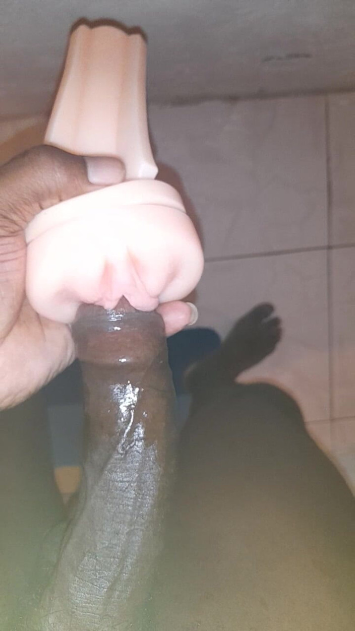 Black guy: Masturbare, seria 10, episodul 4