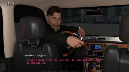 Miss Kitty 2K: Rozwiązuj Zagadkę - Pt 1 - Zagadka autorstwa Misskitty2k