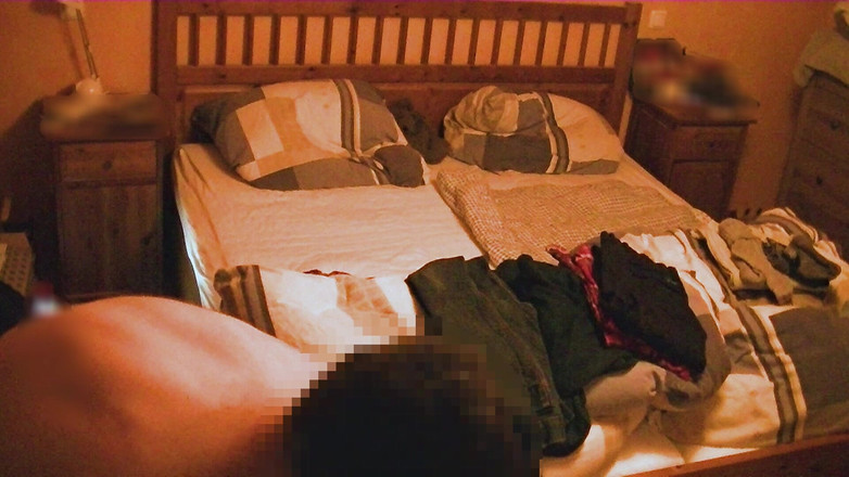 Mark Hannes: Hrb v tchyni v kalhotkách