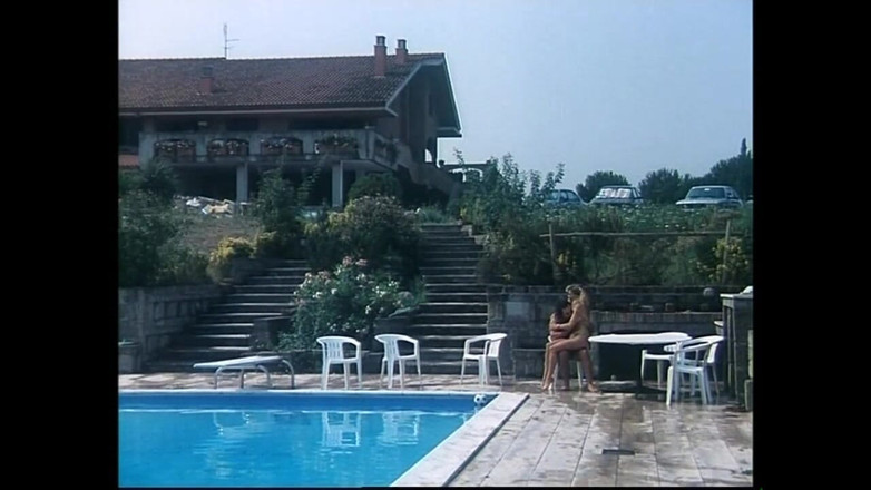 XTime Vod: Baby Pozzi - (fullständig originalfilm i HD)