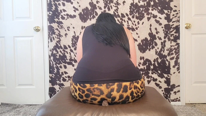 Julia Ryan: Gamers Stoel 2