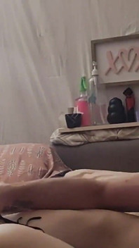 Real Couple Side Fucking BDSM