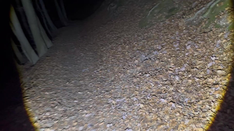 Putarankahotmilf: Drumeții de noapte și eliminați cele mai multe dintre hainele mele