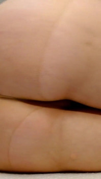 1306 Pantyhose Feet and Ass Ignore From Dawnskye1962