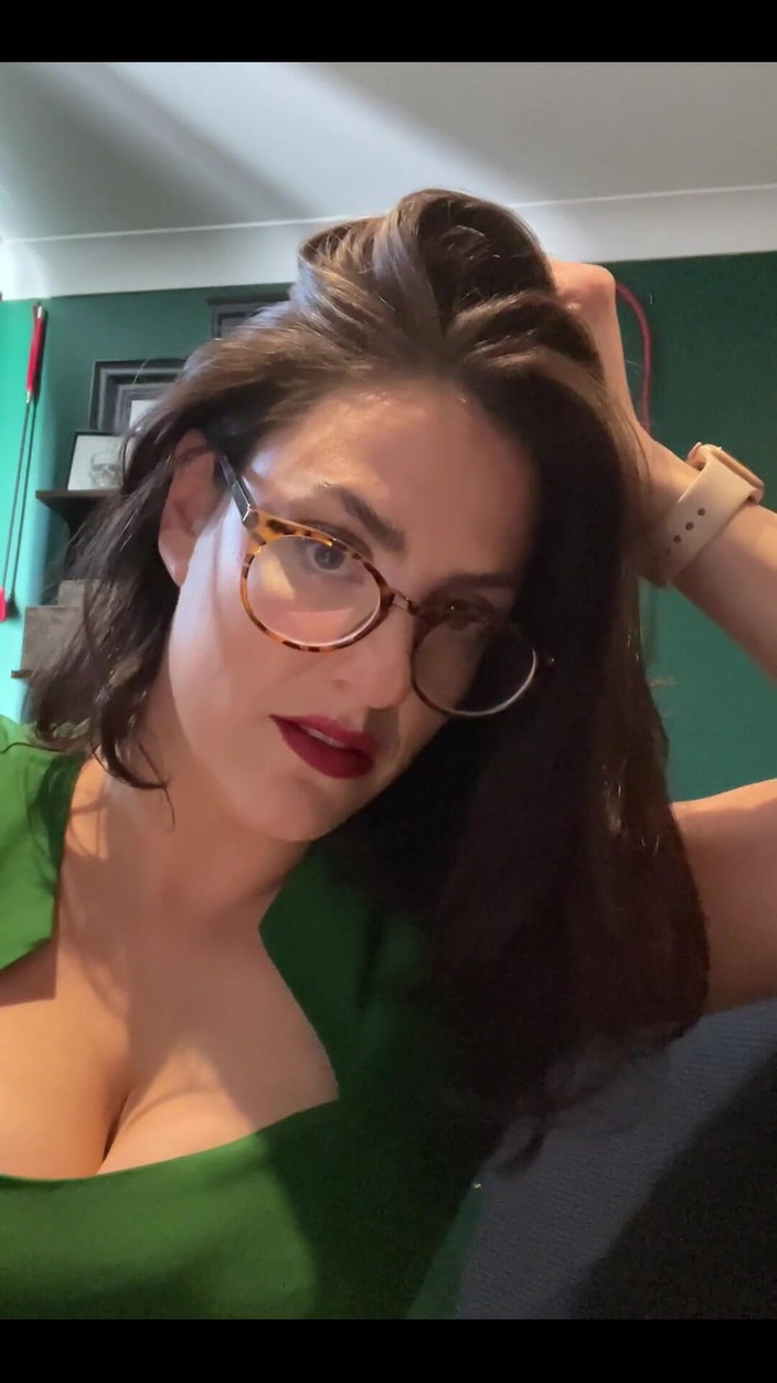 Countess diamond: Un peu sur l’art de la séduction...