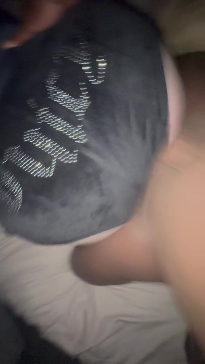 Nofaceguy09: How I Say Sorry to My Wife with My BBC...
