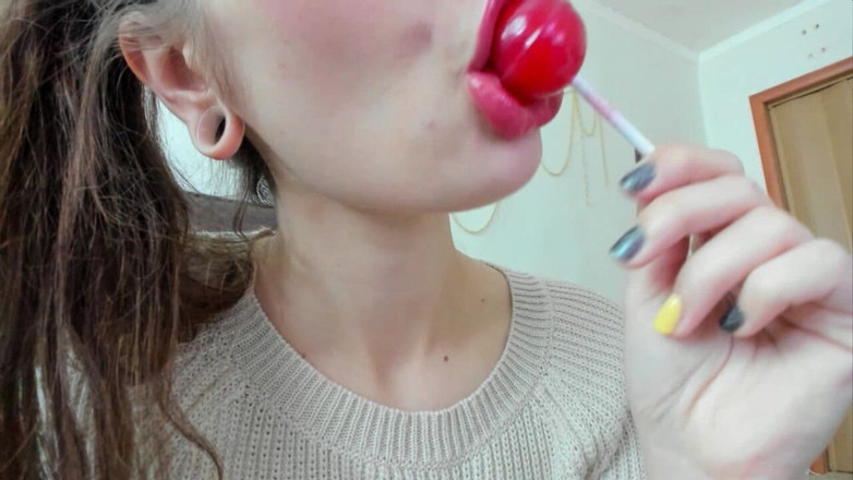 Rarible Diamond: Lutschen, pop