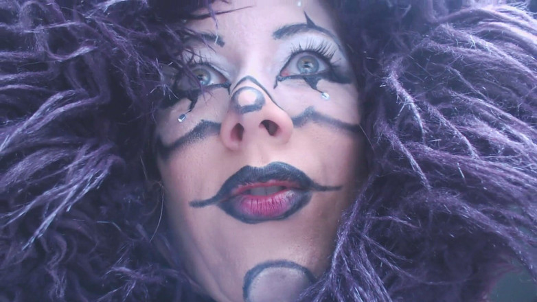 Lolacam: Clown Face CEI