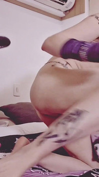 Horny to Fuck Him