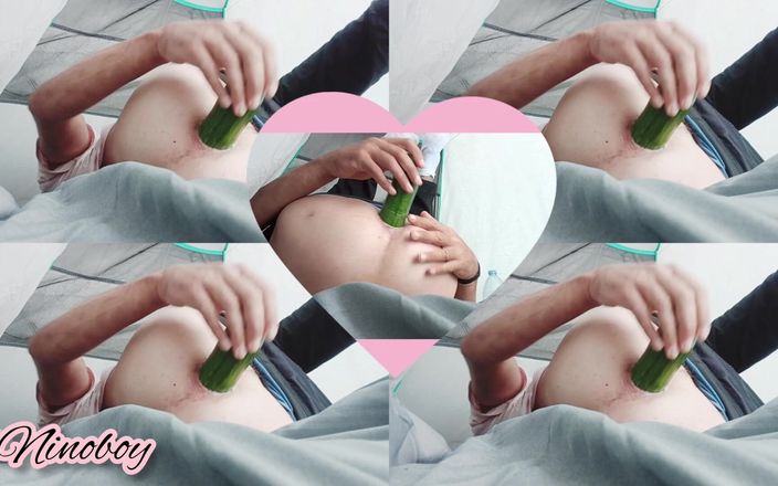 Culopeke: La bionda apre la sua negozio di ano