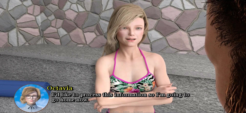 Visual Novels: Avalon part 13