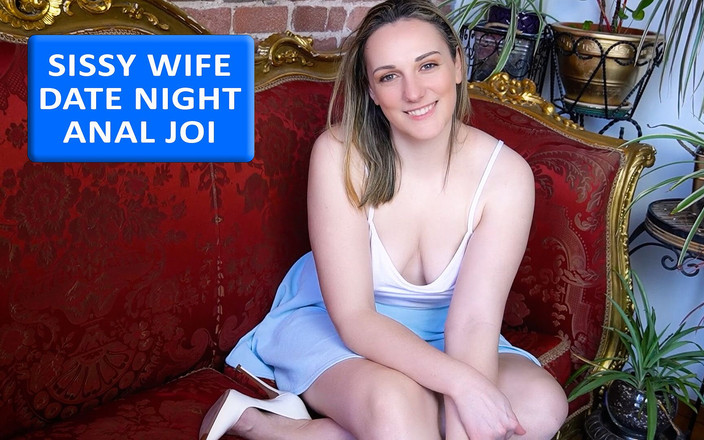 Clara Dee: Сіссі дружина на побаченні, нічний анал, інструкція з дрочки - клара ді, інструкція з дрочки