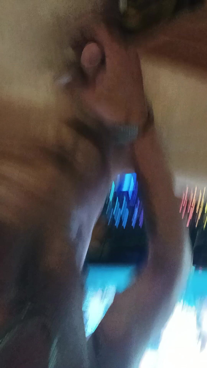 MautaoMilda87: Abends befriedigung