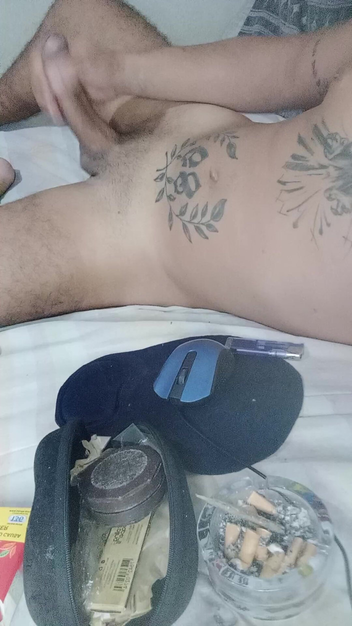 Richard castro: Я люблю насолоджуватися