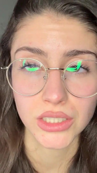 Fetish Talking Before Devouring You Uvula Mouth Fetish