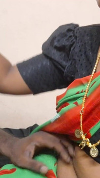 Indyjski Desi doktor pieprzy swojego tamilnie żonatego pacjenta