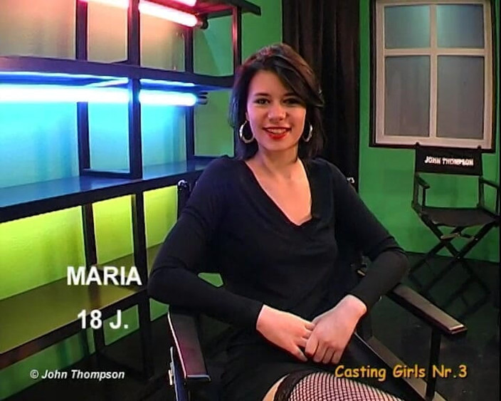 We love fucking XXX: Ggg кастинг goo дівчат для ковтання груповухи Джона Томпсона