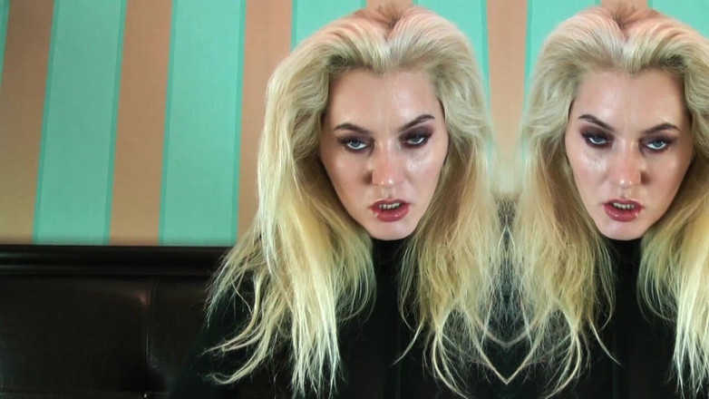 Goddess Celine: Rękawiczki Spandex Catsuiit i lateksowe