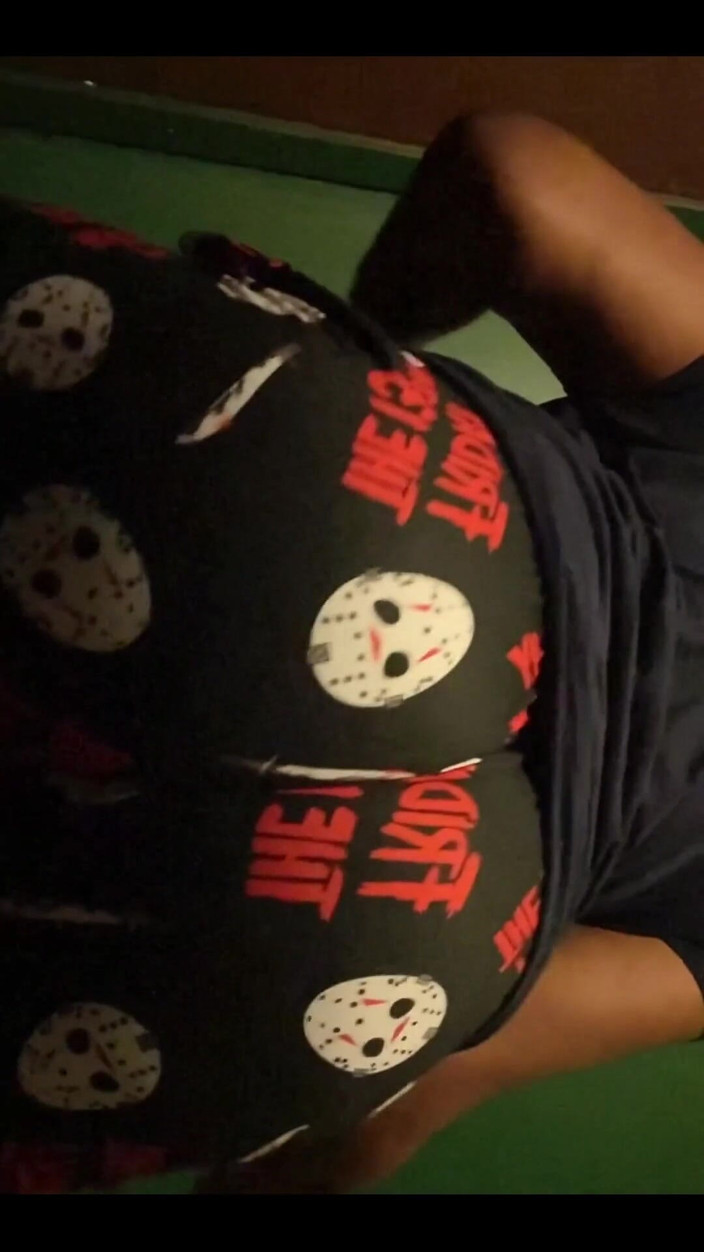 Tailandxxx: Sogar jason tryna stechen auf diesen arsch