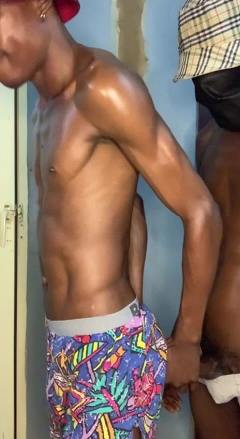 Honeyslim: Der putzfrau in meinem hotelzimmer