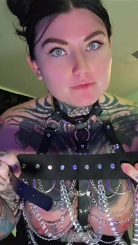 Dommy Stepmommy Ball Busting You