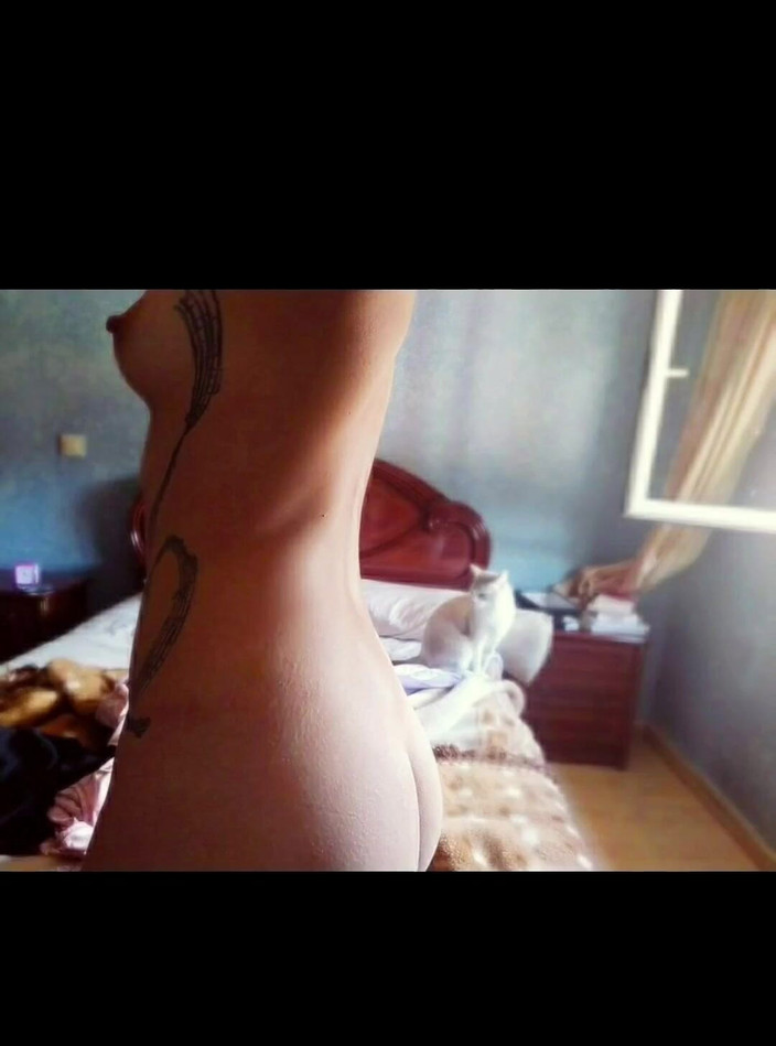 Hard & Rock cc: Sexy prezentace