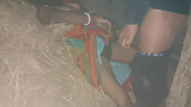 Trilokinath: Swathi tante romantiek met yog boy - romantische Telugu