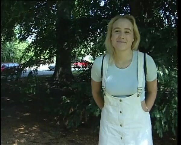 YOUR FIRST PORN: 3 Shy Girls Compilation