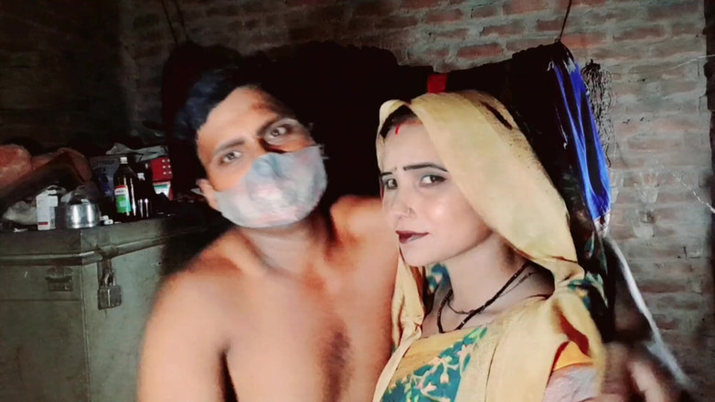 Renudbf: Desi Hot Sex with Bhabhi Full Hindi Audio