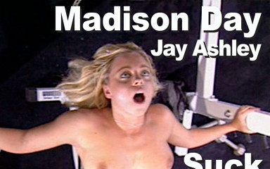 Edge Interactive Publishing: Madison Day & Jay Ashley Suck Fuck Facial