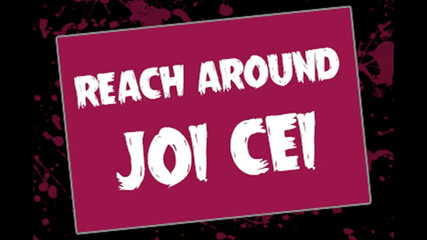 Campsissyboi: AUDIO ONLY - Reach around JOI CEI