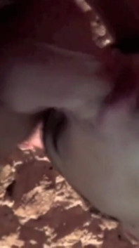Sexy Latino twink fucked by the pornstar Doryan Marguet