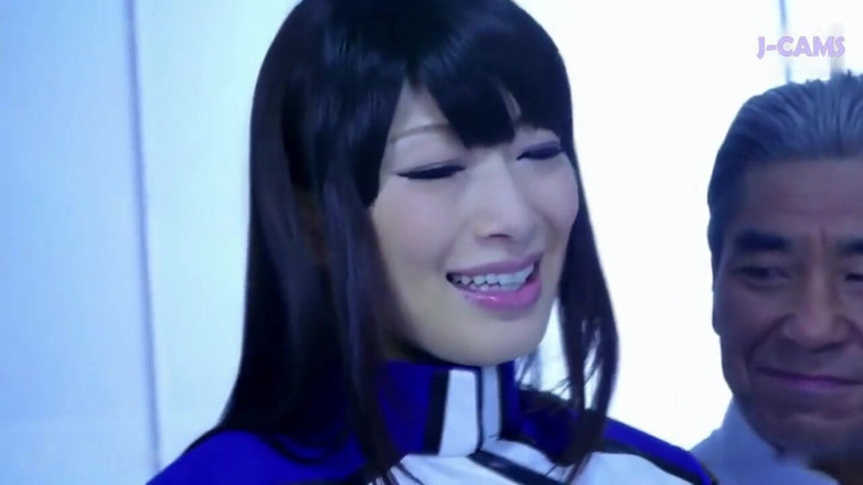 J-Cams: Prison Battleship of Desire - 4