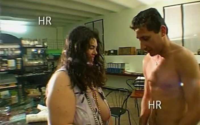 Hans Rolly: Incredible Unedited 90&amp;#039;s porn video #2