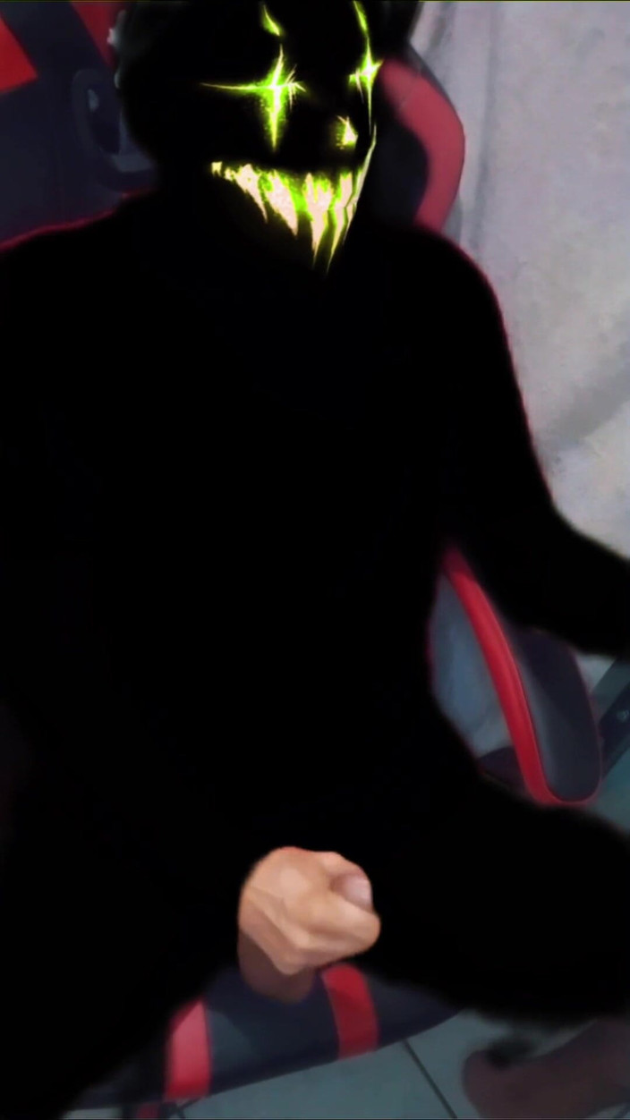 Naughty Cock: Ông già Noel, Rascal già