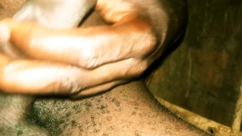 Judith xxx: Ejaculation Time