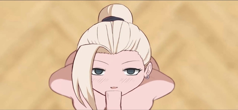 Hentai World: Jikage rising Ino 6