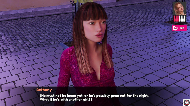 Joystick Cinema: Melodie - (24) - Nc