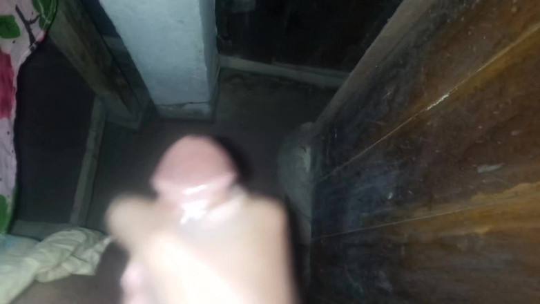 Sonty: Cumshot Video