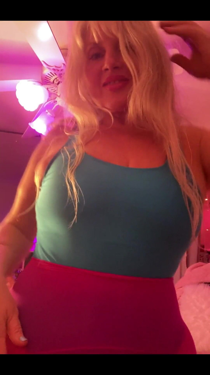 PaintedRose: O Essere toccato da te