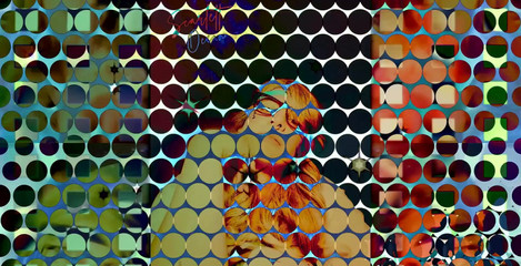 Scarlett Ocean: The First of Many!! Saya harap awak menikmati kerja saya,...