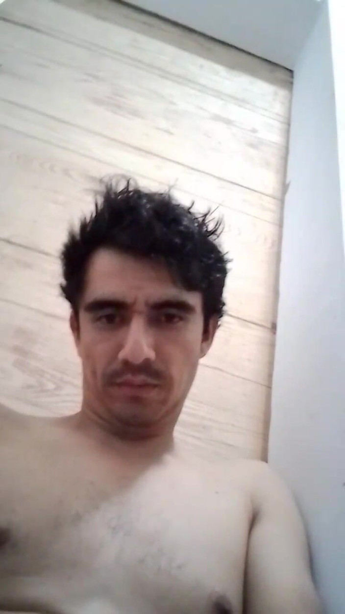 Franciscogdl1992: Masturbace