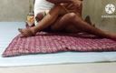 Village lovers: Licking Pussy and Sucking Cock From Husband's Friend