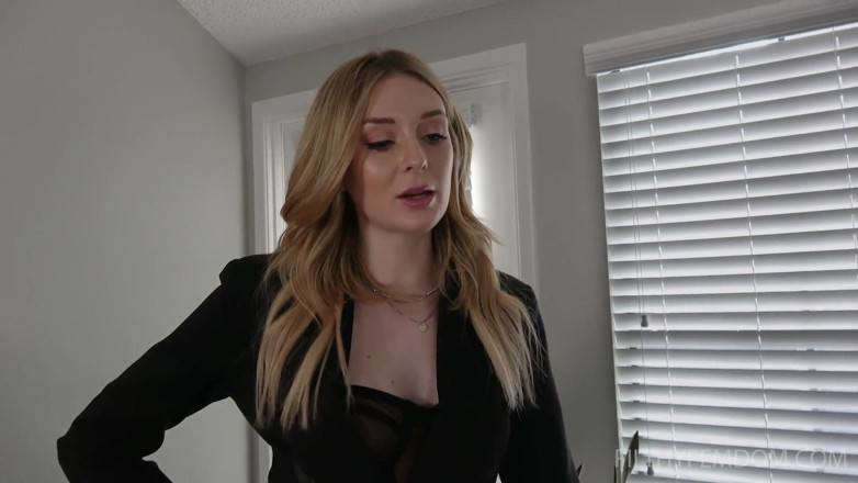 FilthyFemdom: Charlotte's House Boy Featuring Charlotte Sins Stepuncle Alfie