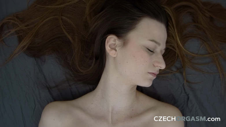 Czech Orgasm: 체코 오르가즘 165 외로운 보지