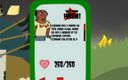 LoveSkySan69: Total Drama Harem - Del 22 - Level up av Loveskysan