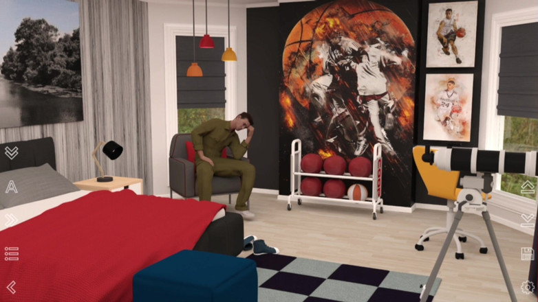 Q Boy: Alt Ctrl Del - 第 07 集