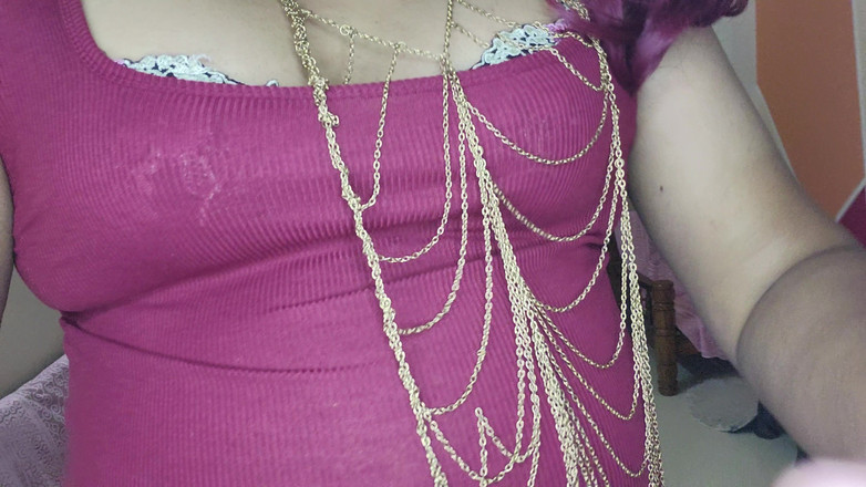 Indiansissychubby: 进化的战斗检查我的风格