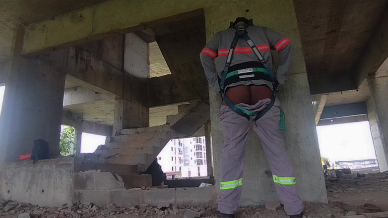 TheBlacKHunterr: Am luat o jucărie la serviciu și uită-te ce am făcut